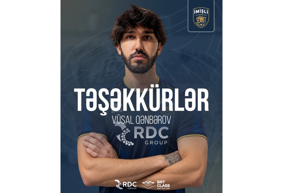 “İmişli” klubunun futbolçusu “Şəfa”ya keçib