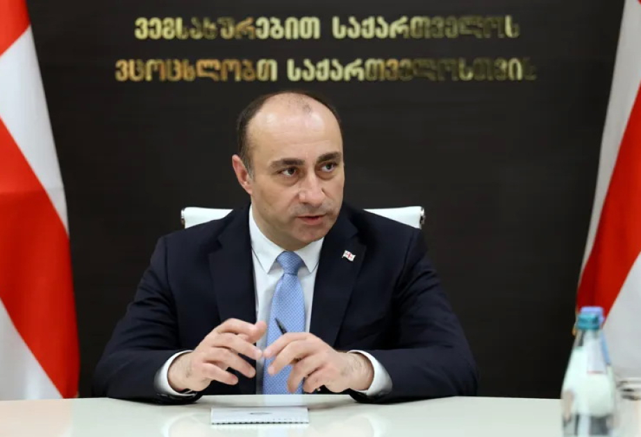 Gürcüstanın Dövlət Təhlükəsizlik Xidmətinin rəisi istefa verib
