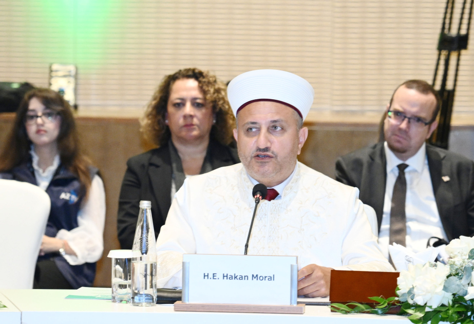 رئيس الشؤون الدينية لشمال قبرص: منظمة الدول التركية تكرس التضامن الروحي لضمان السلام والعدالة على الساحة الدولية