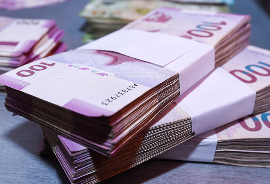 Naxçıvanda əsas kapitala 159 milyon 324 min 100 manat investisiya yönəldilib