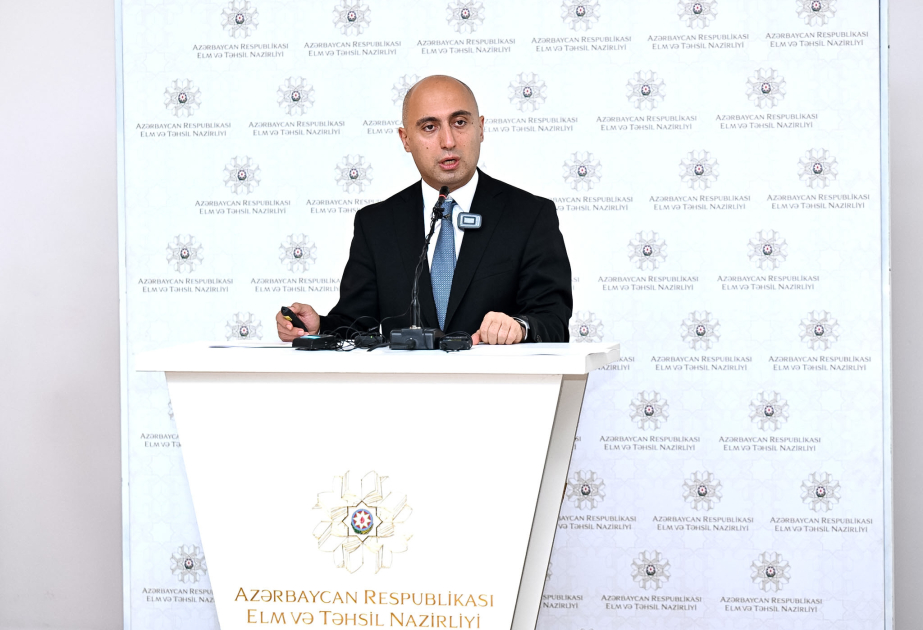 X–XI siniflərdə təmayül tədris modelinin tətbiq edildiyi məktəblərin sayı 90-a çatdırılacaq