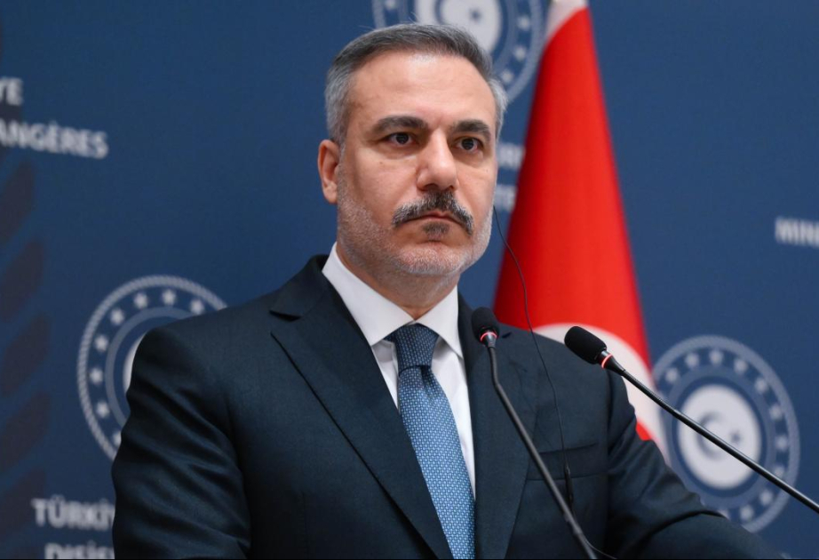 Türkiyənin XİN rəhbəri Azərbaycana səfər edəcək