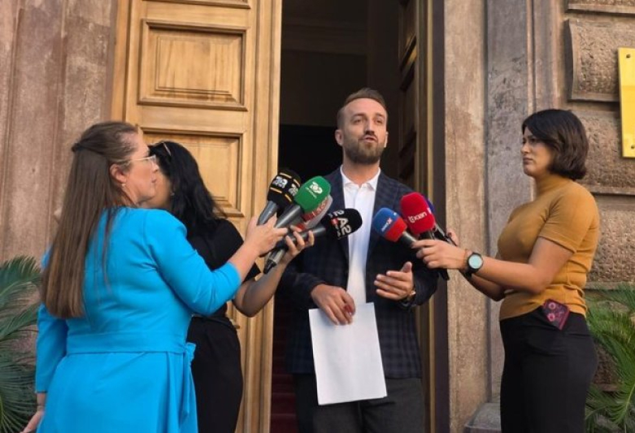 The Albanian Journalists’ association challenges anti-corruption court rules