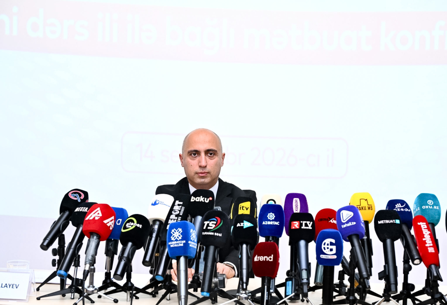 Qarabağ Universitetinə 49 ixtisas üzrə 1235 tələbə qəbul olunub