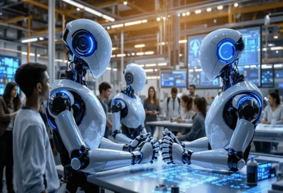 Акции AI-компаний падают на фоне призывов замедлить развитие ИИ