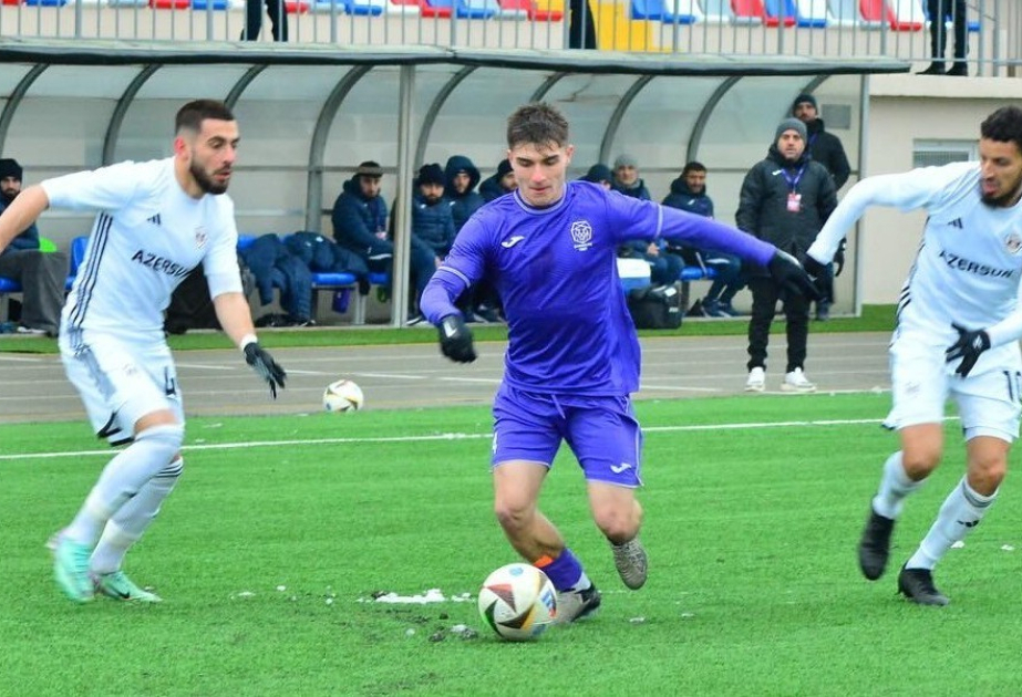 Millinin futbolçusu: Son oyunda vurduğum qolun belə baxımlı alınacağı ağlıma da gəlməzdi - MÜSAHİBƏ