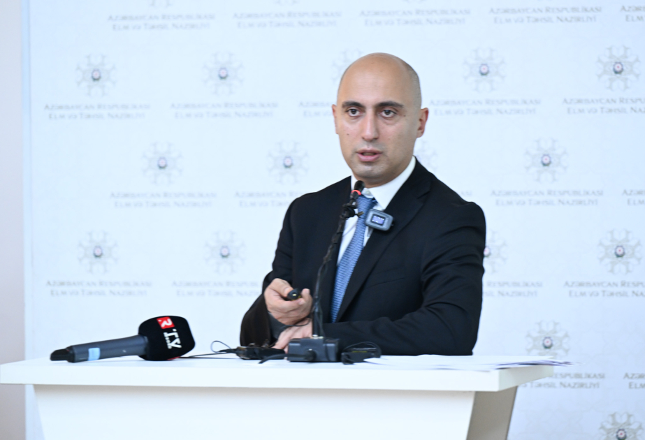 Bu il 500 gəncdən 155-i dünyanın TOP-10 universitetində təhsil alacaq
