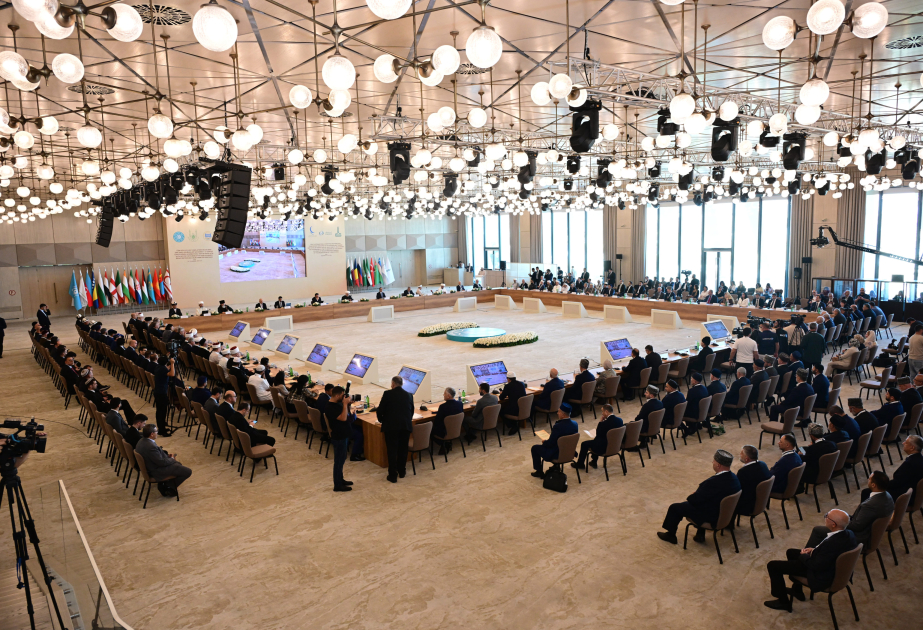 Baku hosts international scientific-practical conference on Sheikh Seyid Yahya Bakuvi