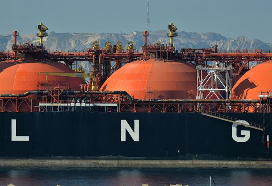 Oman LNG ixracı üçün Hörmüz boğazına alternativ marşrutlar yaradılmasına çağırıb