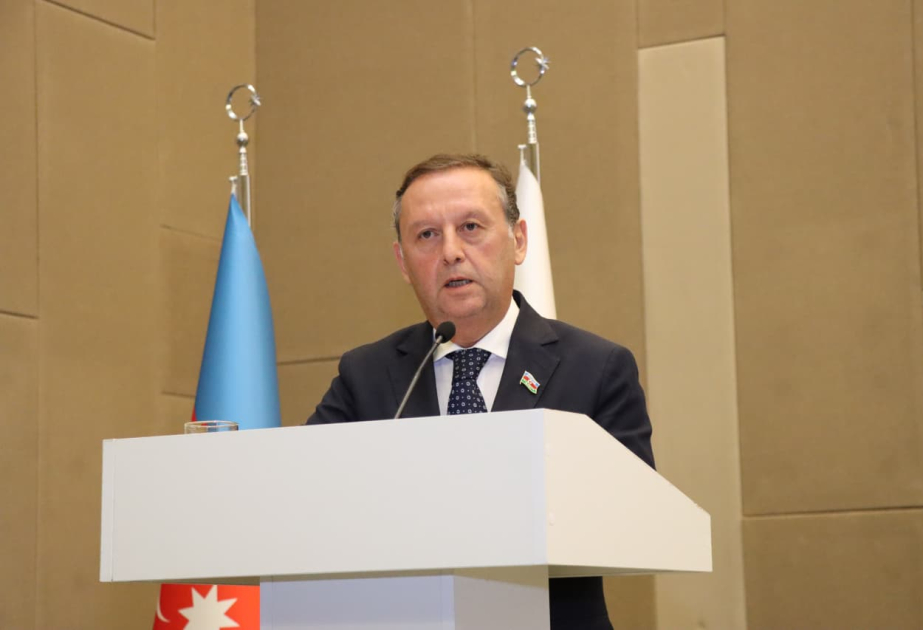 Qarabağ və Şərqi Zəngəzur hazırda dirçəliş və yüksəliş dövrünü yaşayır  ŞƏRH