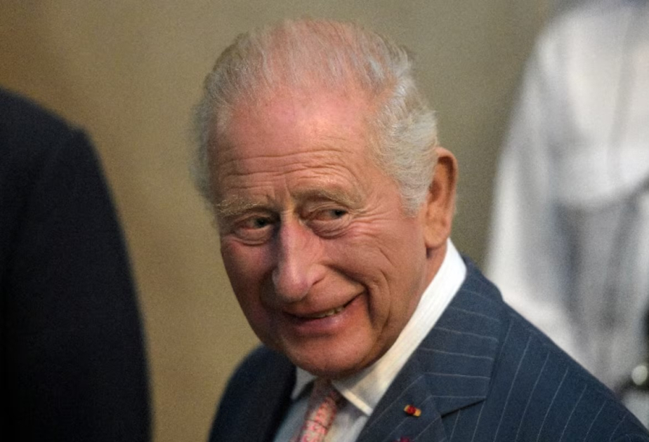 King Charles to host AI executives as threat fears mount