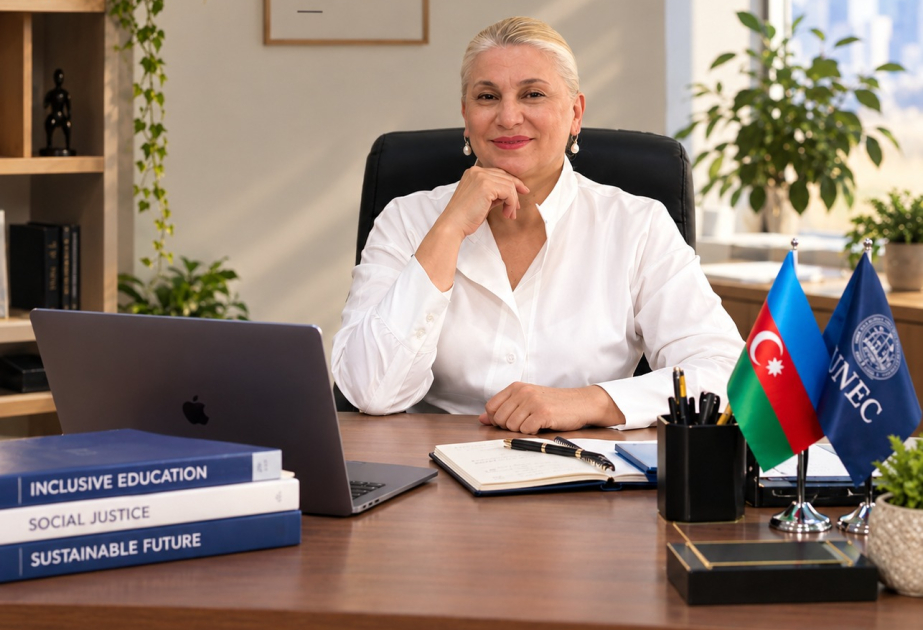 “PREGEN – evlilik öncəsi məktəb” gənclərin ailə həyatına hazırlığını dəstəkləyir