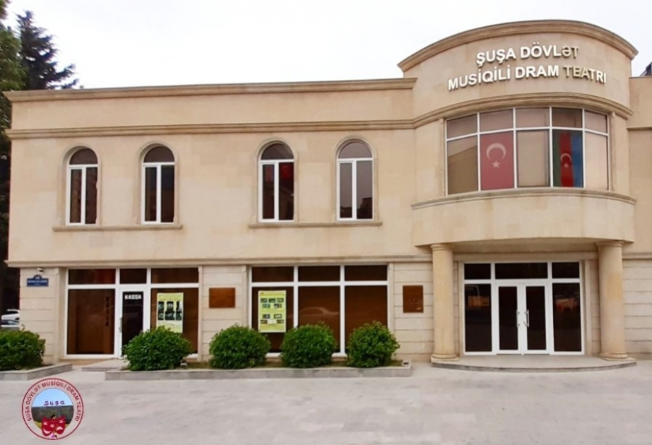 Azad Məmmədov: Şuşa Teatrında dövlət sifarişi ilə “Pənahəli xan” tamaşası hazırlanır