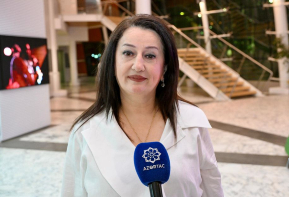 C.Cahangirov adına Xorun bədii rəhbəri: Aşıq musiqisi ilə xor sənətini bir araya gətirən xüsusi konsert proqramı hazırlayırıq