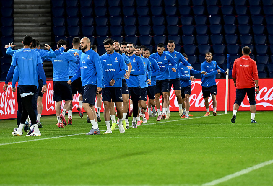 Ayxan Abbasovun millinin heyətini açıqlayacağı tarix bəlli olub