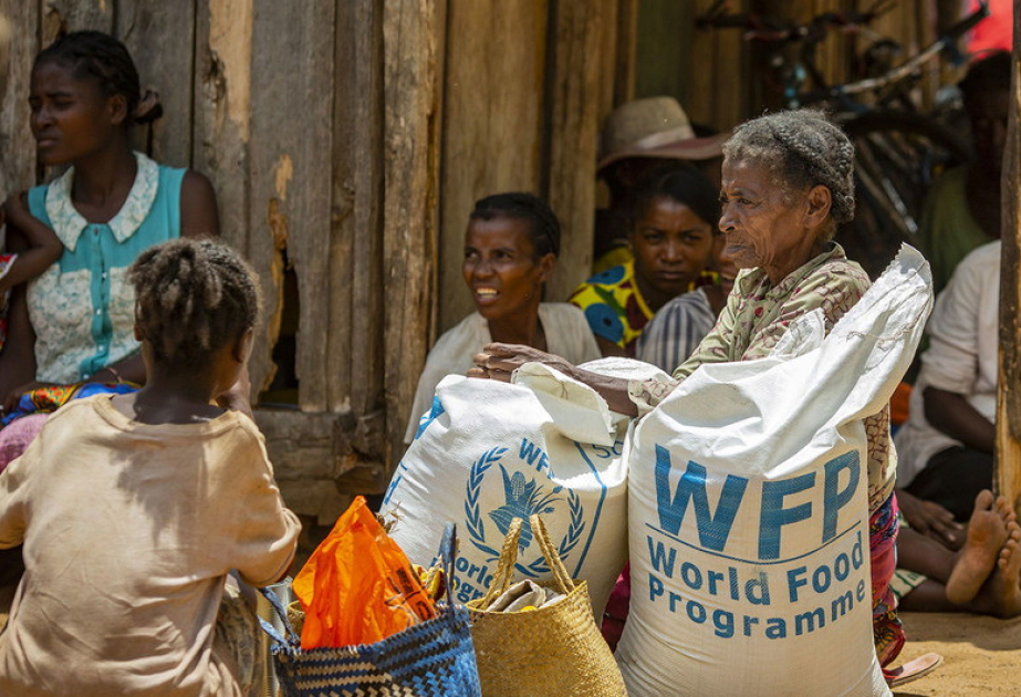 Sudanın Darfur bölgəsində son 40 ilin ən quraq mövsümü yaşanır