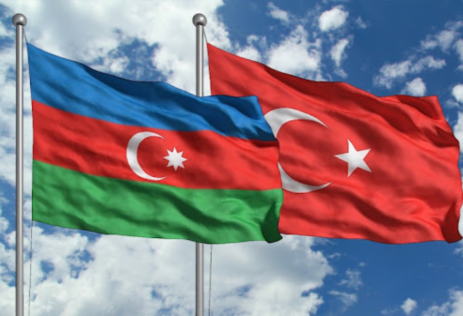Tarixə yazılan qardaşlıq salnaməsi – Bakının işğaldan azad edilməsindən 108 il ötür