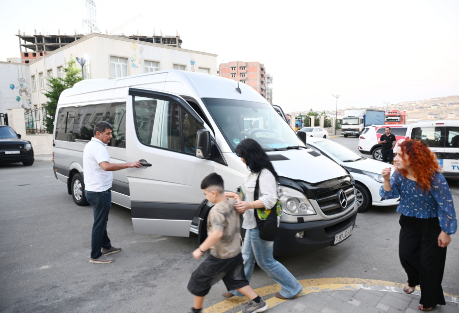 Great Return: Azerbaijan relocates 50 more families to Khojavend district