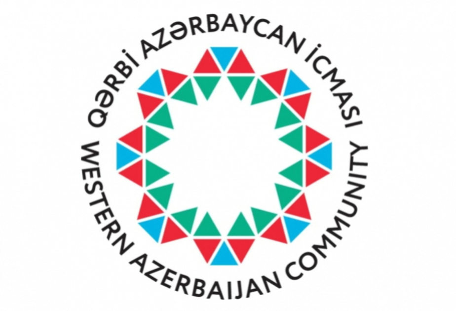 Qərbi Azərbaycan İcması Ermənistanı sülh prosesinə xələl gətirən addımlardan çəkinməyə çağırıb