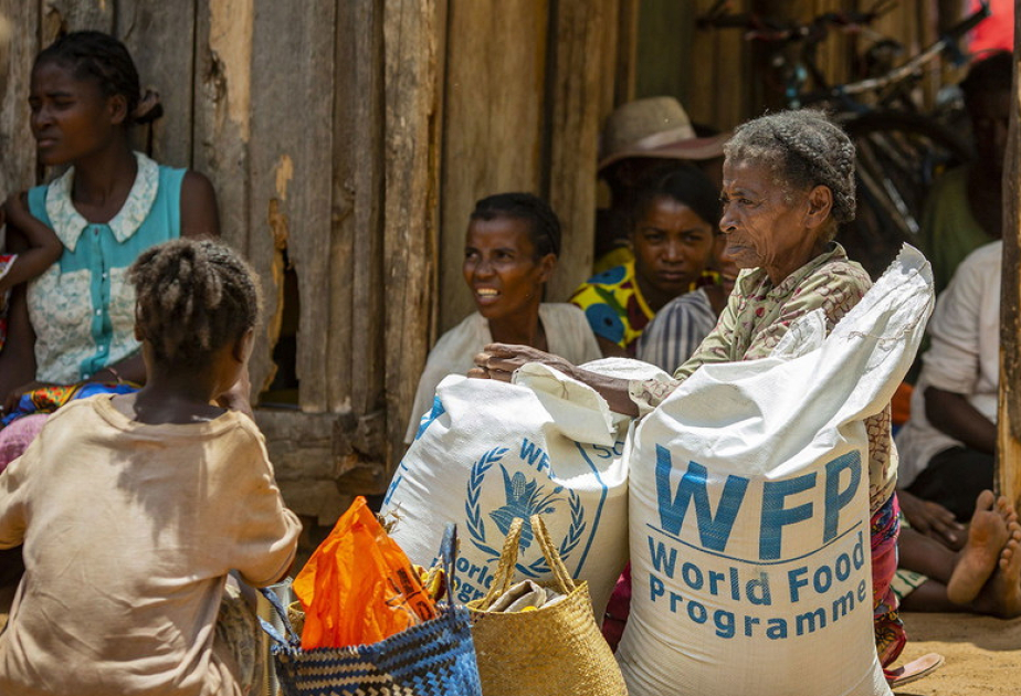 Soudan : près de 20 millions de personnes souffrent de faim aiguë