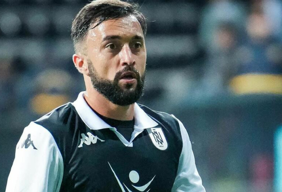 “Neftçi”dən ayrılan Elvin Camalov “Qəbələ” ilə anlaşıb -  EKSKLÜZİV