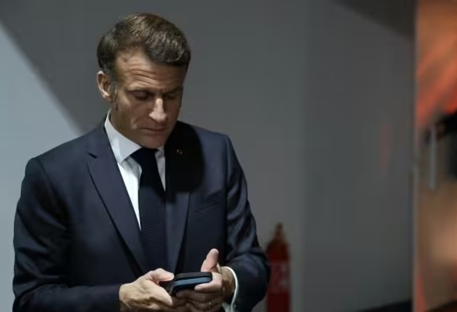 France submits revised plan to EU on social media access for under-15s
