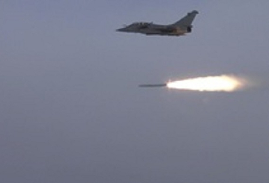 Finland says joining French initiative on European nuclear deterrence