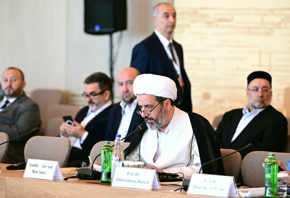 Ayatollah: Aserbaidschan war Wiege der islamischen Wissenschaften