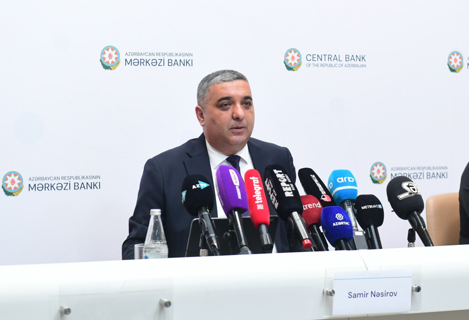 Azərbaycan iqtisadiyyatına cəlb olunmuş birbaşa xarici investisiyaların həcmi açıqlanıb