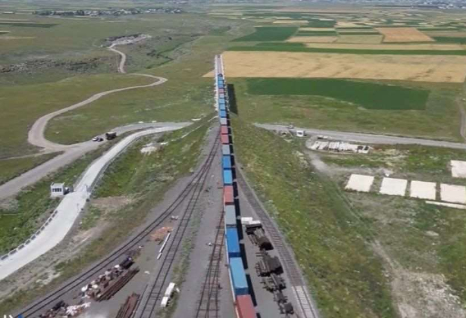 Gürcüstanın xarici ticarət dövriyyəsi 17 milyard dolları ötüb