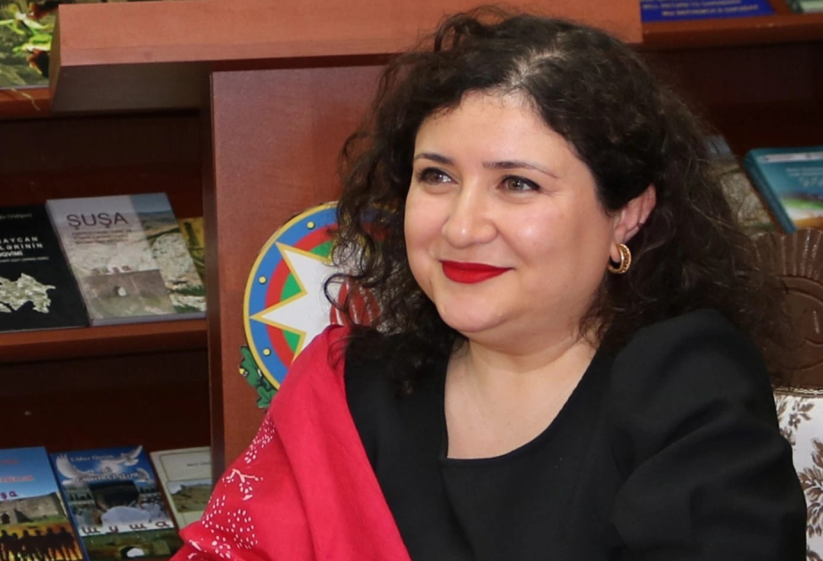 Xanım Aydın: “Pullu komediya” tamaşaçını gündəlik qayğılardan uzaqlaşdıracaq