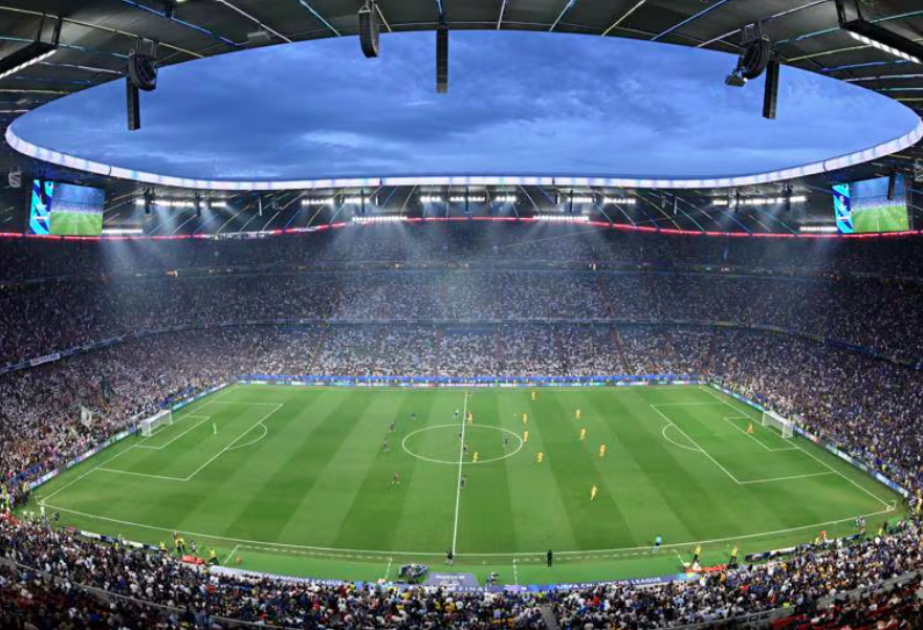 UEFA 2028-ci və 2029-cu illərdə avrokubokların finallarının keçiriləcəyi şəhərləri açıqlayıb