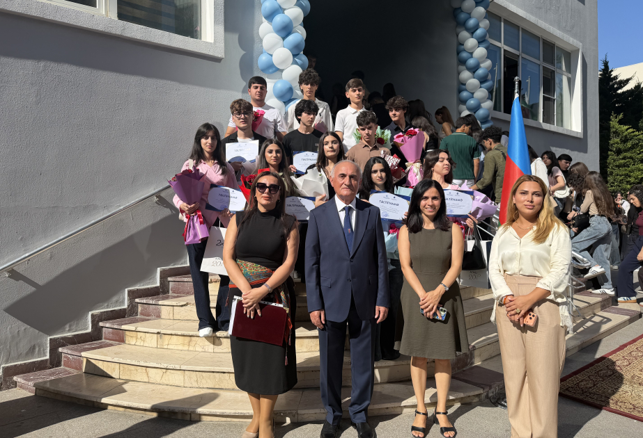 Turizm və Menecment Universitetində Bilik Günü qeyd edilib