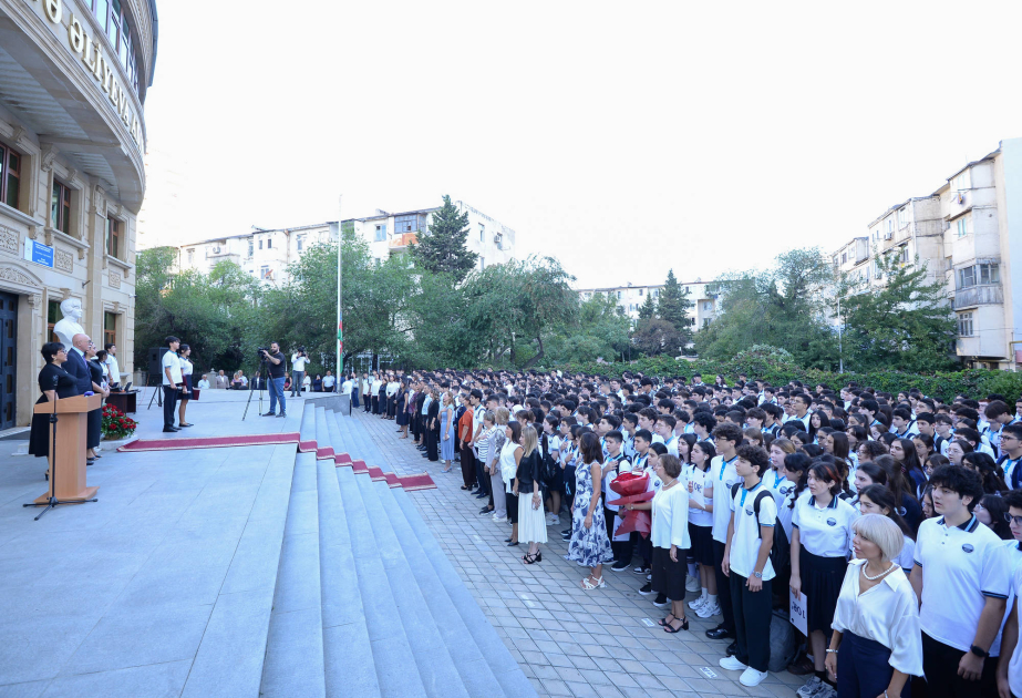 Firudin Qurbanov: Təhsil sistemi əmək bazarının gələcək tələblərini nəzərə almalıdır