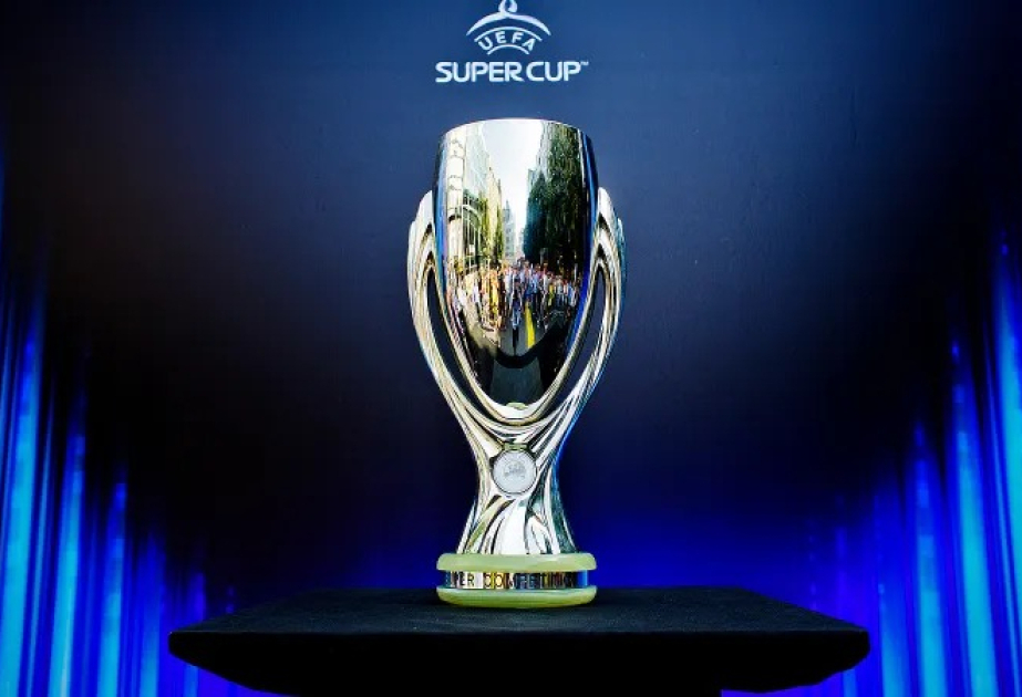 Astana 2028-ci ildə UEFA Superkuboku matçına ev sahibliyi edəcək