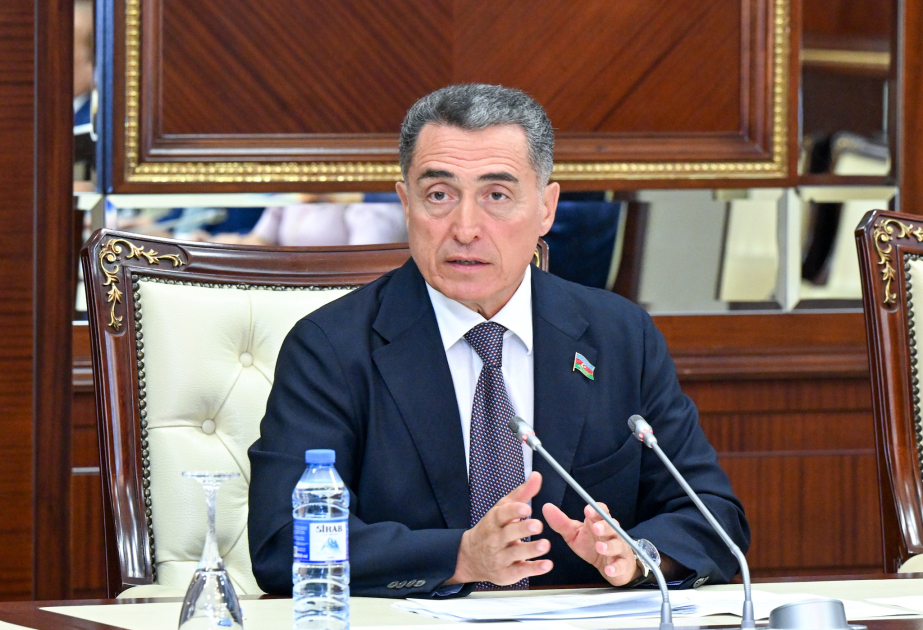 Ədliyyə orqanlarının tibb xidmətində hərbi qulluqçuların hüquqi statusu müəyyənləşir