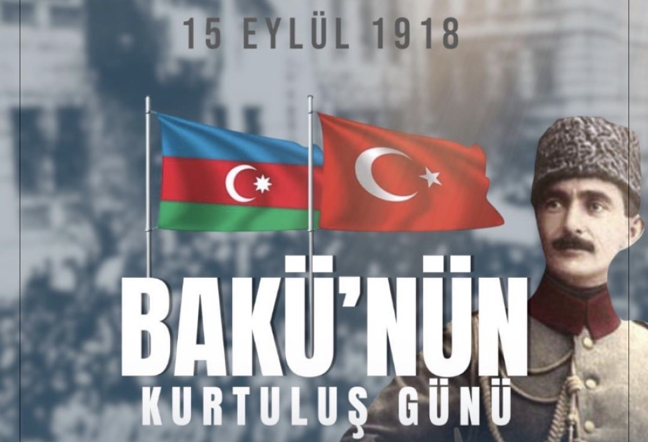 Kürşad Zorlu: 1918-ci ildə Mehmetcik “Bir millət, iki dövlət” şüarını canı və qanı ilə tarixə yazdı