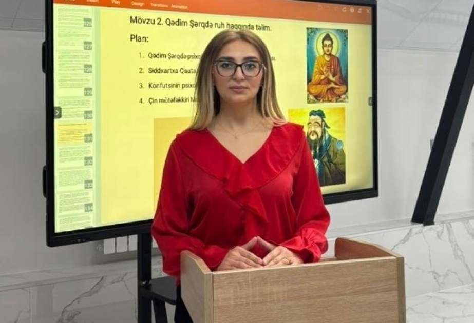 Uşağın məktəbə uyğunlaşması üçün nələrə diqqət yetirilməlidir? - psixoloq izah edir
