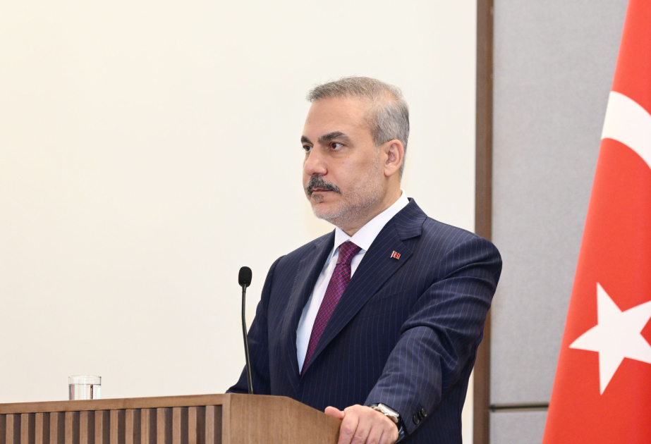 Turkish FM: Today’s visit is of great historical significance
