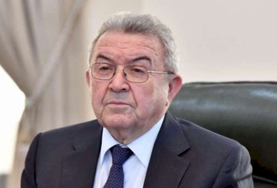 Misir Mərdanov: Tarix siyasi məqsədlər üçün yenidən yazılmamalıdır