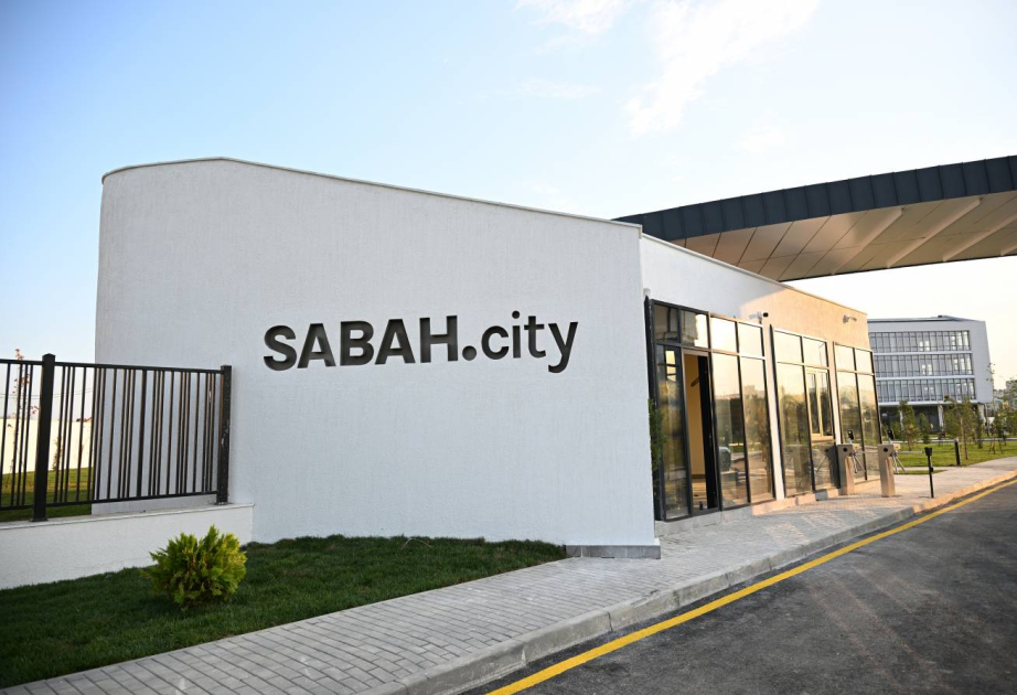 “SABAH.city”də BDU-nun tədris və tədqiqat infrastrukturu formalaşdırılacaq
