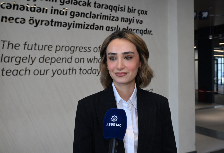 “ASAN AI Hub” platformasında 50-yə yaxın süni intellekt həlli təqdim olunub