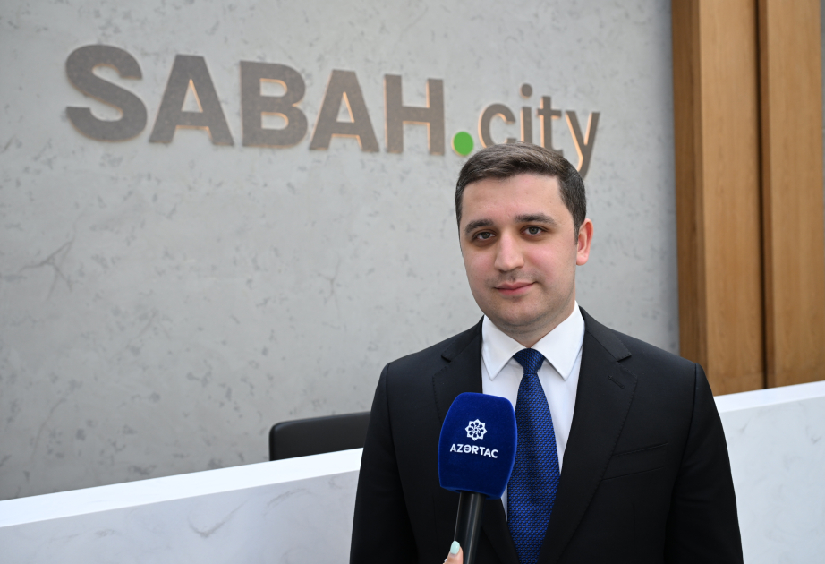 Baş direktor: Yüksək Texnologiyalar Parkı transformasiya dövrünü yaşayır