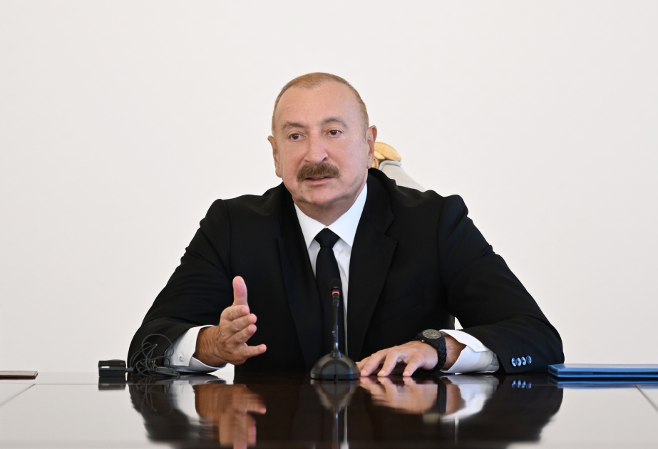 Azad olunmuş ərazilərdə artıq 12 məscid bərpa edilib