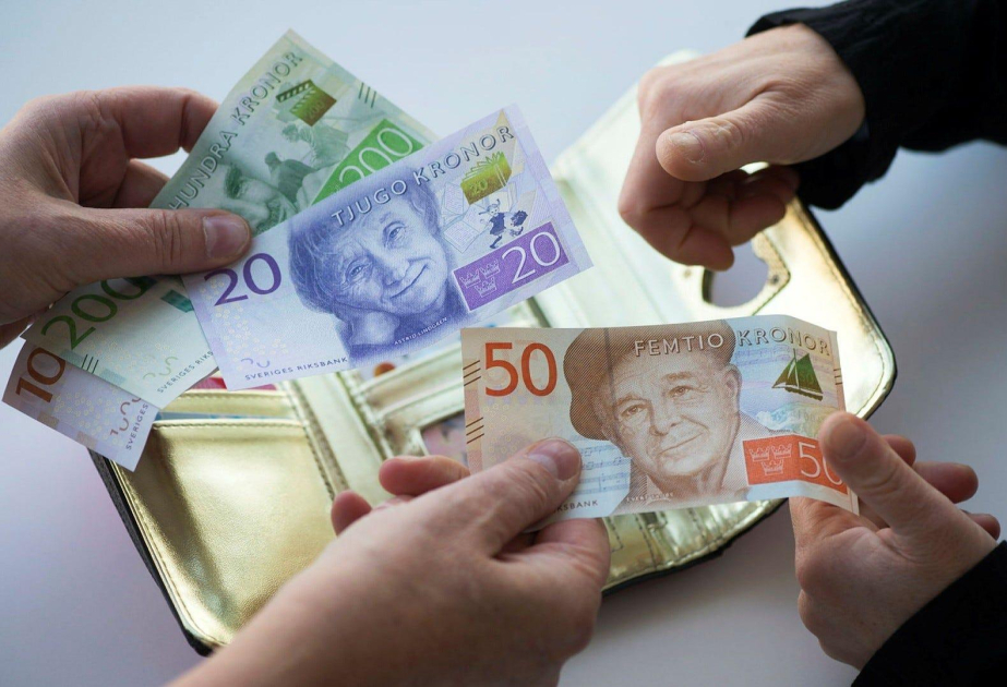 Инфляция в Швеции обесценила карманные деньги детей