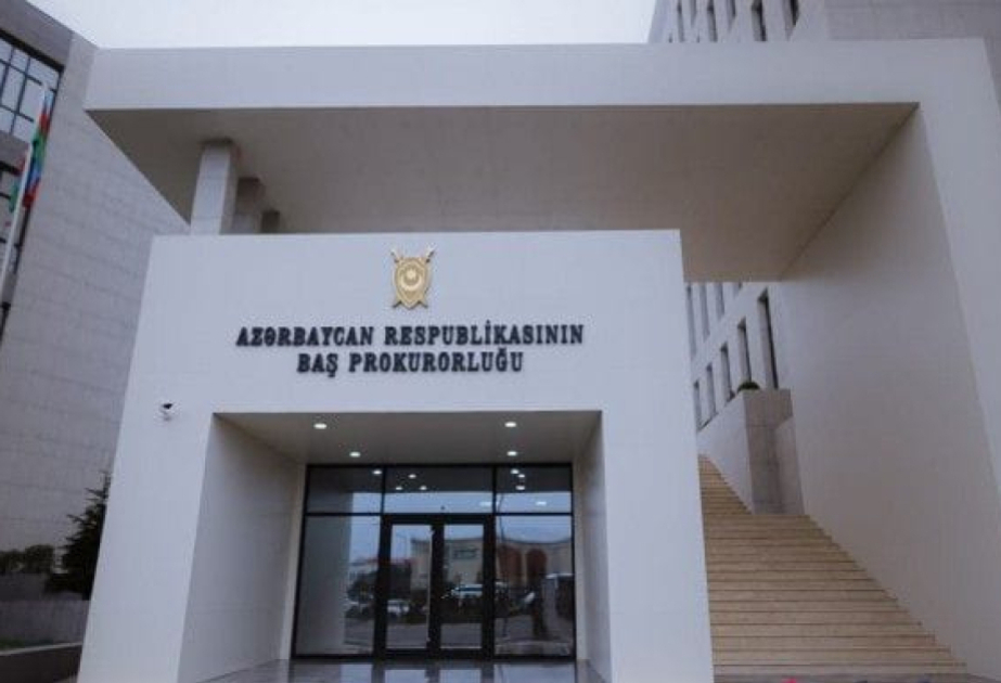Xırdalanda evdə partlayış olub, 1 nəfər ölüb