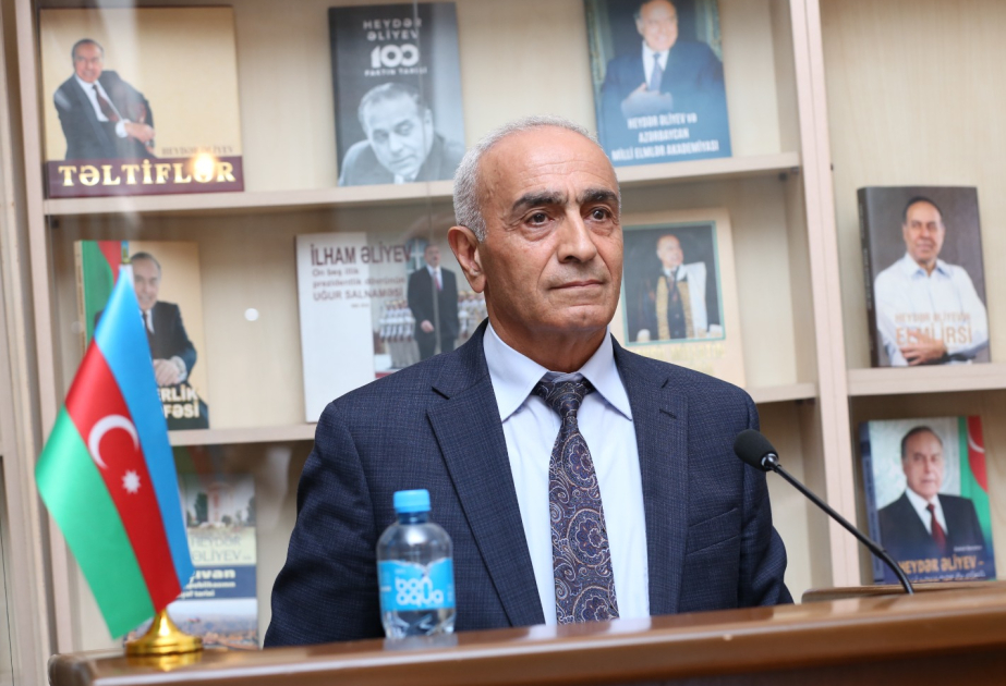 ADPU-nun magistraturasına ilkin mərhələdə 561 namizəd qəbul olunub