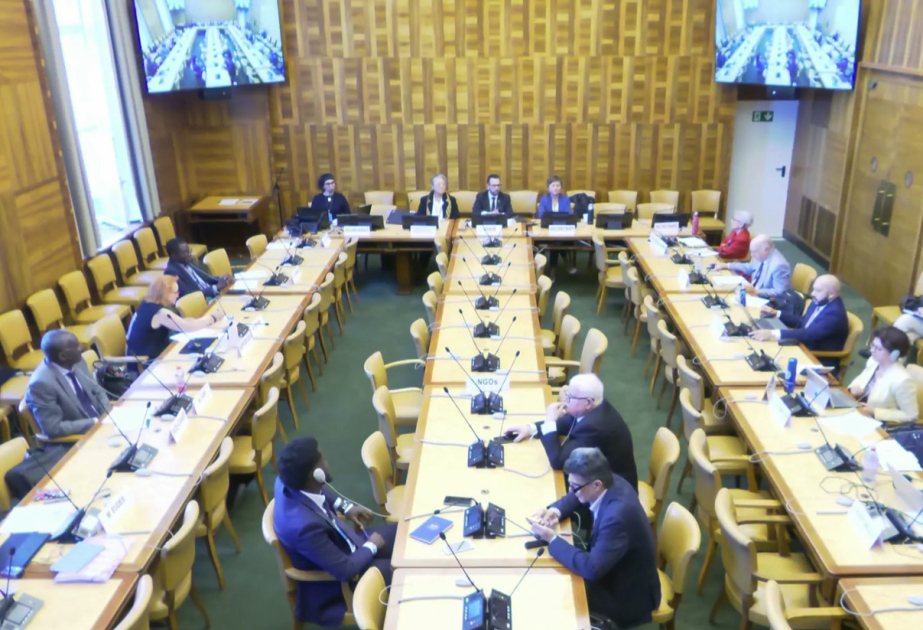 UN highlights issue of Azerbaijanis missing during Garabagh War