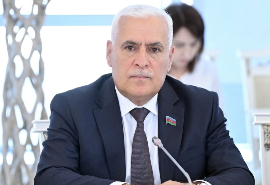 Ermənistan cəmiyyətinin xarici diplomatların suveren ərazimizə səfərlərinə reaksiyası qəbuledilməzdir  ŞƏRH