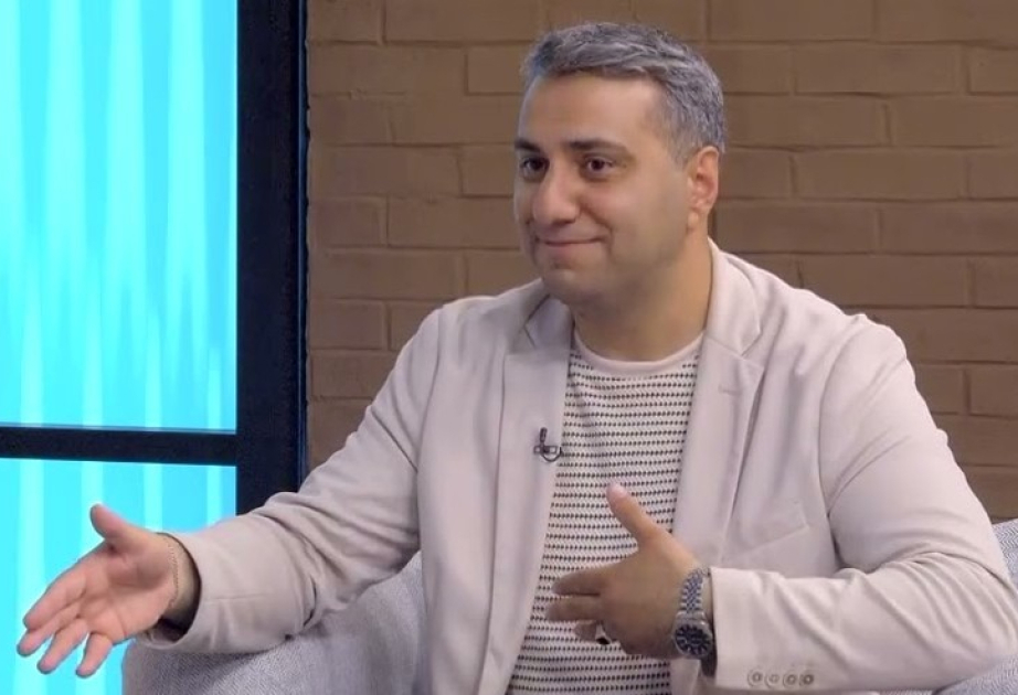 Əziz Şiriyev: Son illərdə qış turizmi də inkişaf etməyə başlayıb